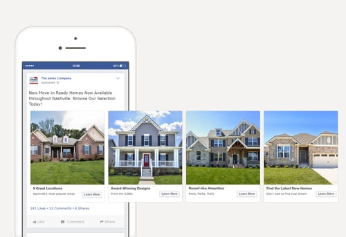 How are Home Builders Using Social Media?
