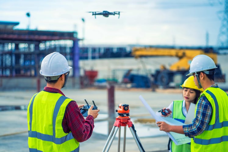 Tools for Construction Client Communication and Real Time Construction Updates