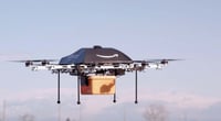 How to Become the Amazon of Home Building
