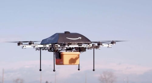 How to Become the Amazon of Home Building