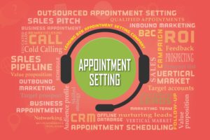 Appointment Setting Services