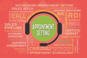 Appointment Setting Services