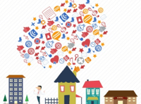 A better approach to new construction social media.