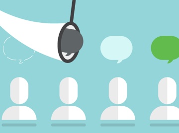 Proactively Gathering Customer Feedback in the Home Buying Process