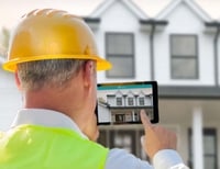 Using construction software to improve customer satisfaction