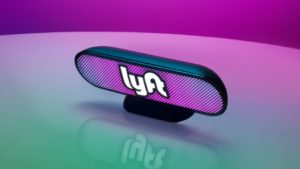 Personalized marketing from Lyft Amp