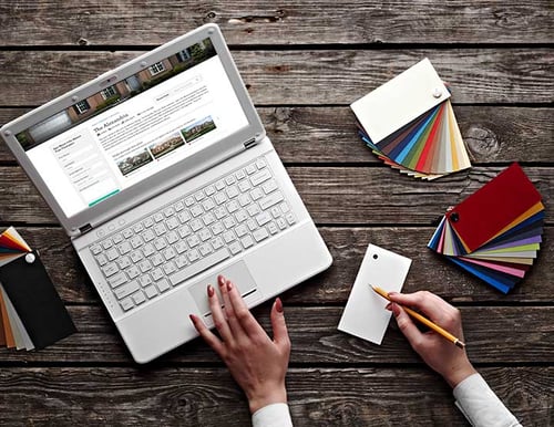 Personalized Marketing For New Home Builders