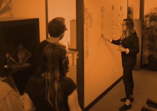 Improve Your Culture With This One Simple Meeting