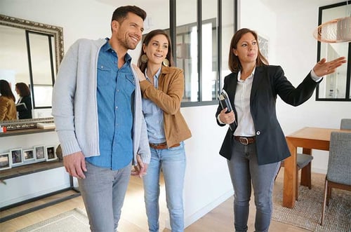 Get More Leads and Sales from Home Builder Marketing