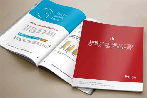 The 2016-17 Home Buyer Conversion Report