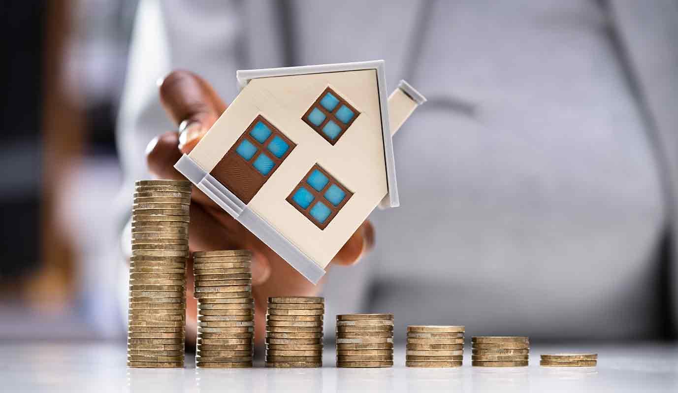 Decreasing-home-sales