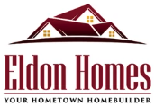 Eldon Homes Logo II