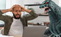 Don't Be a Formzilla: Get More Leads with Progressive Profiling