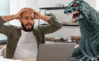 Don't Be a Formzilla: Get More Leads with Progressive Profiling