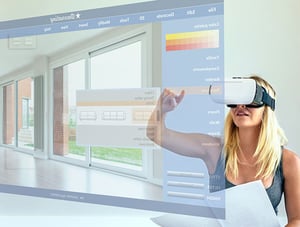 Improve Customer Experience with Virtual Reality