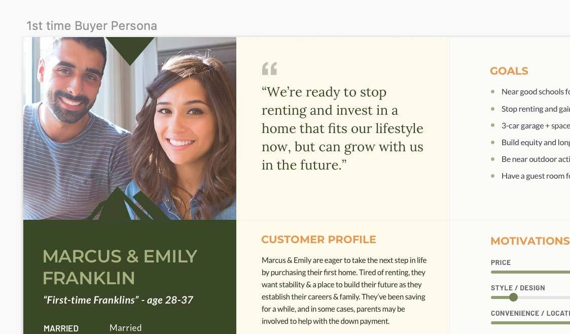 Home-Buyer-Persona-Example