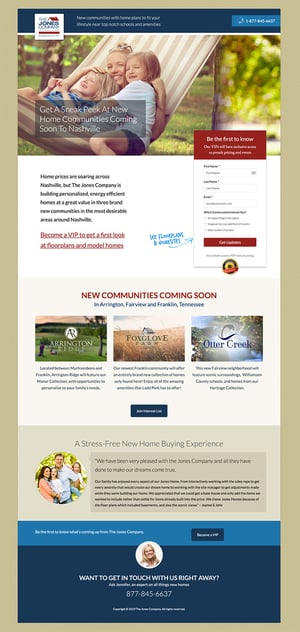Homebuilder-digital-grand-opening-campaign-landing-page