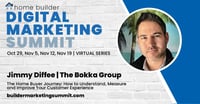 Builder Digital Marketing Summit: 10/29-11/19