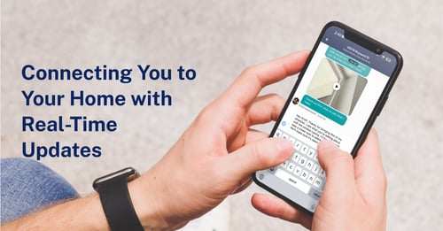 Introducing Builder Signal 2.0: Elevating Customer Satisfaction During Construction