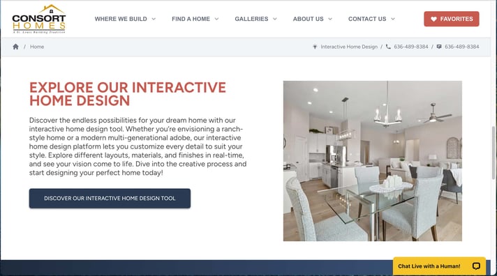 Minimalist-website-tone-on-a-home-builder-website2