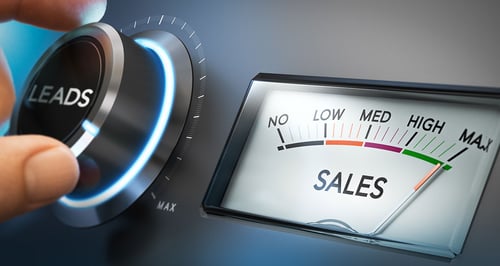 An important reason your website isn't getting enough leads, and how to fix it