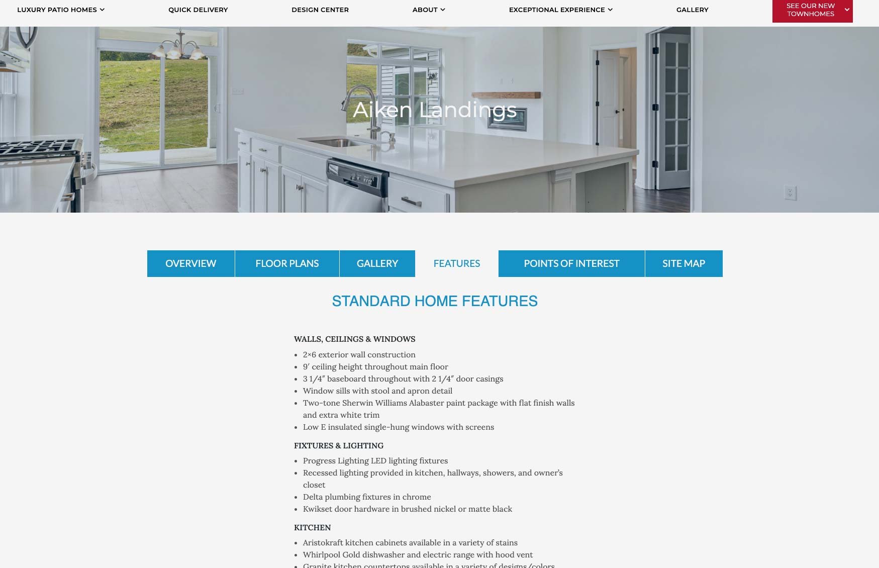 Scarmazzi community page-old
