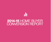 From the Archive: 2015-16 Home Buyer Conversion Report