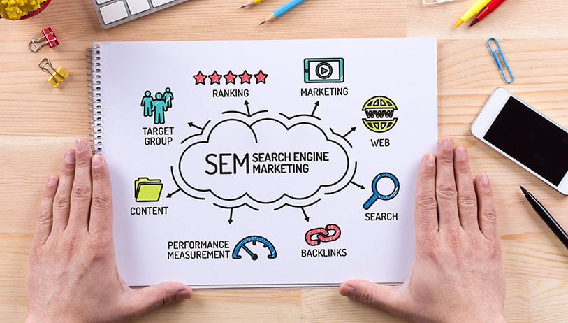 Search-Engine-Marketing