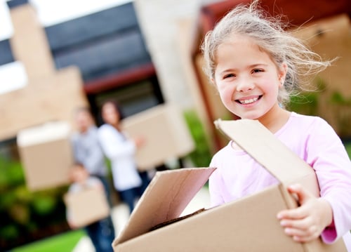 The Mover Report: Who is Going to Move in the Next 6 Months