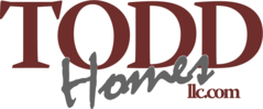 Todd Homes LLC .com logo (1)