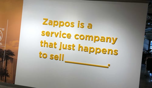 What a Shoe Store Can Teach You About Home Builder Customer Service.