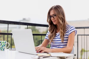culture of working from home