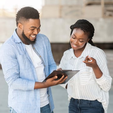 Customer satisfaction survey