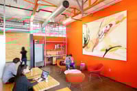 How to Maintain a Strong Culture in Today's Distributed Workplace