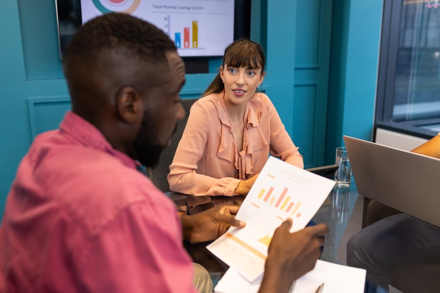homebuyer segmentation