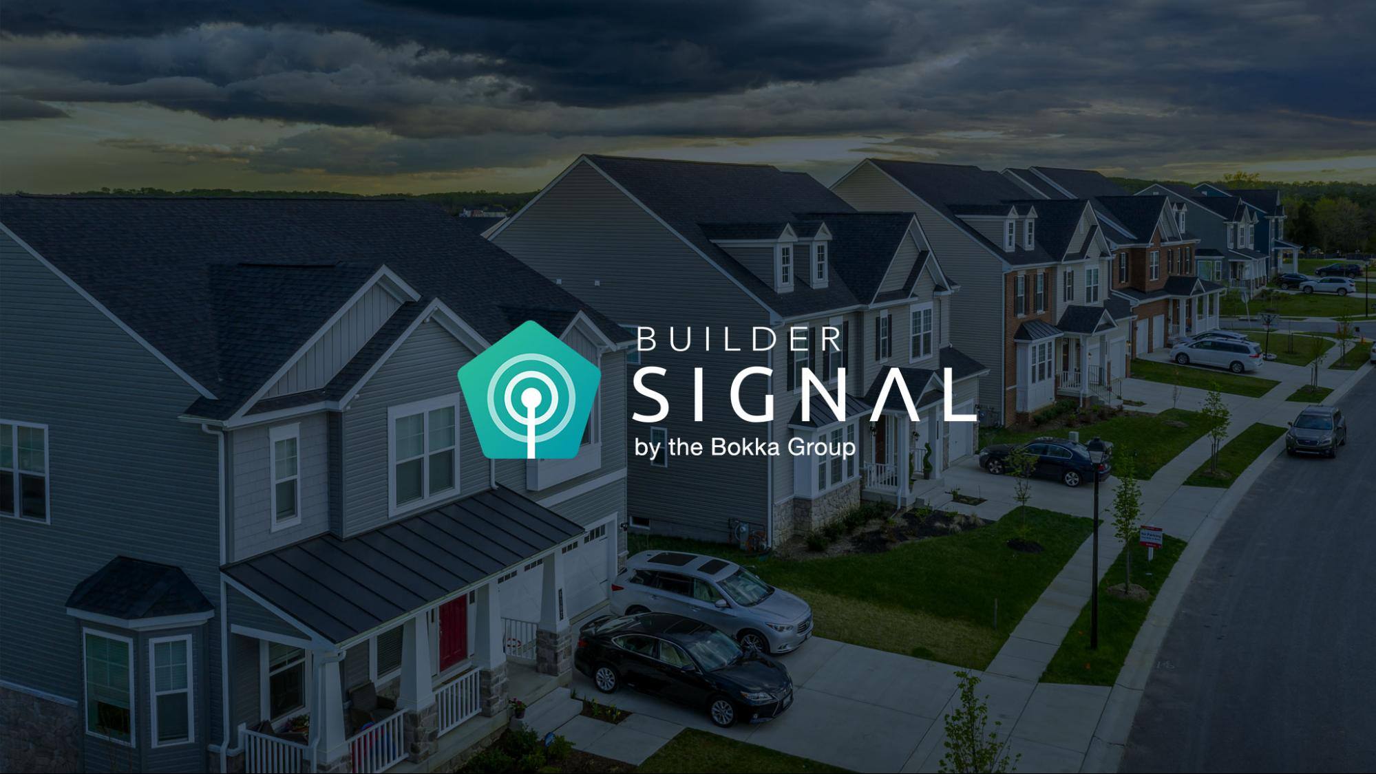Signal Builder construction communication software