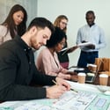 Journey Mapping vs. Process Mapping for Home Builders: Key Differences Explained