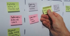 placing-cards