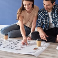 From Frustration to Five Stars: Solving the 5 Biggest Homebuyer Pain Points with Journey Mapping