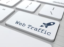 web-traffic