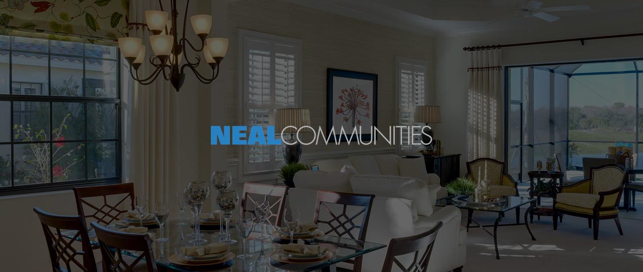 Lead Nurturing Case Study: See how this campaign enables America's Best Builder, Neal Communities, to improve sales through better follow up.