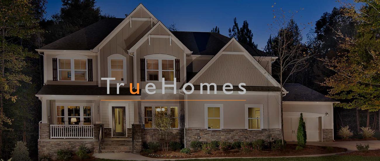 Lead generation success story for True Homes