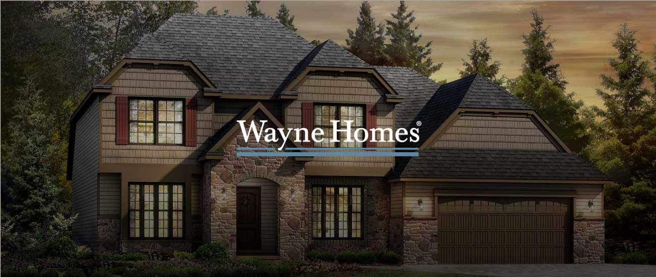 Customer experience improvements turn into a dream campaign for midwest home builder Wayne Homes.