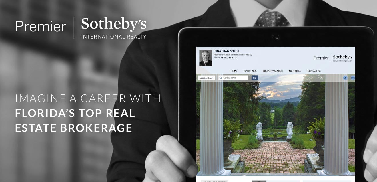 Insights from customer research and journey mapping lead to breakthrough campaign for Premier Sotheby's International Realty