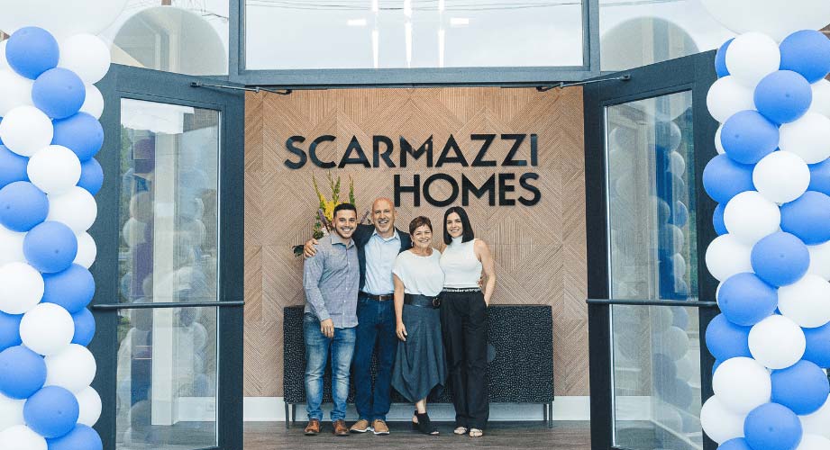 Scarmazzi-Homes